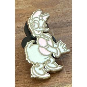 Disney Daisy Duck Mickey Trading Pin Spring 5 Pin Booster Pack Shanghai Authenti